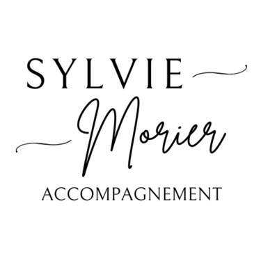 Sylvie Morier Accompagnement logo