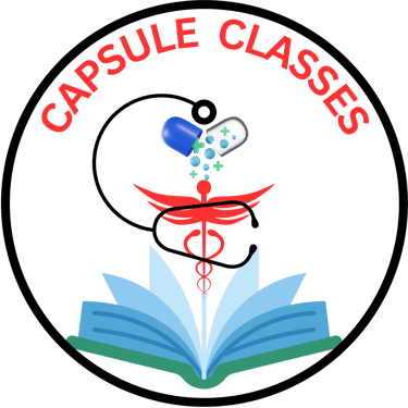 Capsule Coaching logo