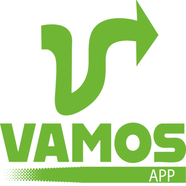 VamosApp logo