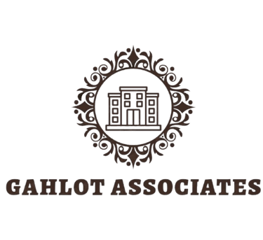 Gahlot Associates logo