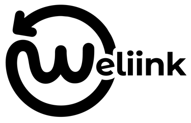 Weliink  logo
