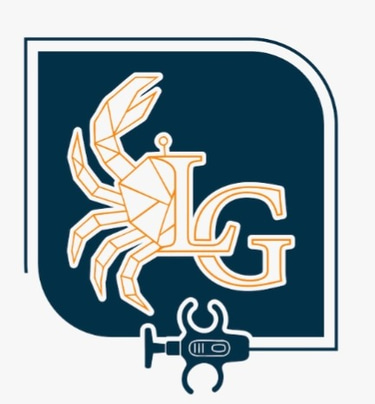 Dr. Luis Bautista Guaso logo