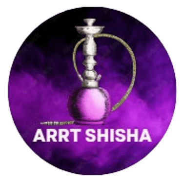 Arrt Shisha logo