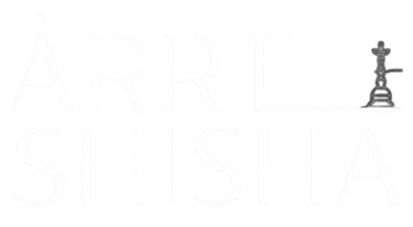 Arrt Shisha logo
