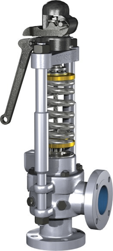 SREE PARVATHY VALVES CONSULTANTS logo