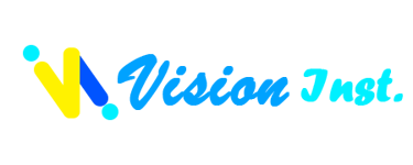 Vision Institute logo