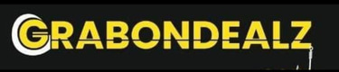 Grabondealz logo