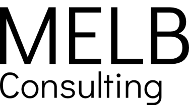 MELB logo