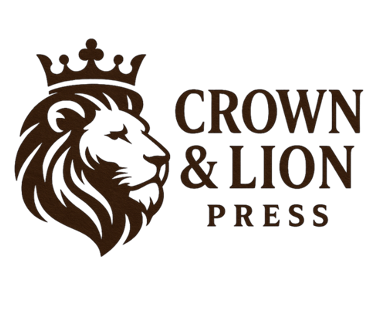 Crown & Lion Press logo
