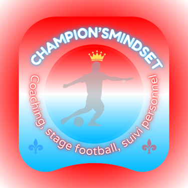 Champion’sMindset logo