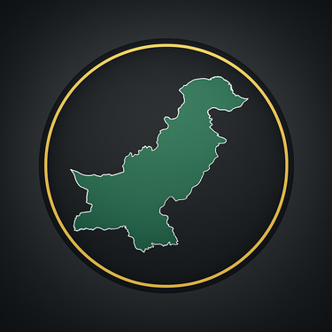 Pak Lens Official logo