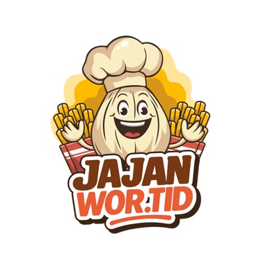 Jajan logo