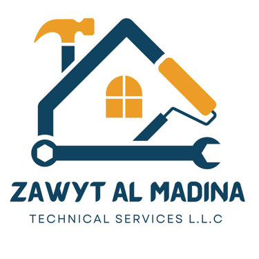 ZAWYT ALMADINA TECHNICAL SERVICES L.L.C logo