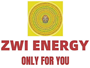 ZWI ENERGY logo