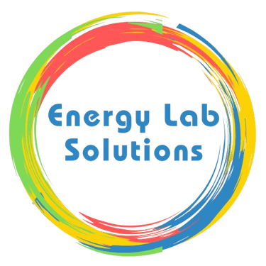 Energy Lab Solutions logo