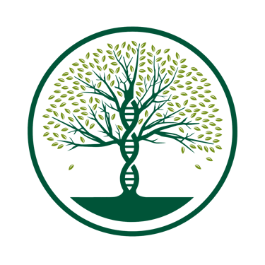 O Código da Longevidade logo