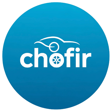 CHOFIR logo