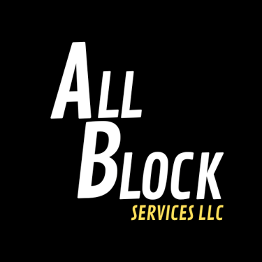ALLBLOCK SERVICES LLC logo