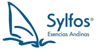 SYLFOS Esencias Florales logo