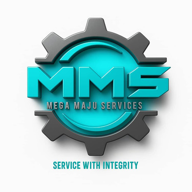 megamajusfservices logo