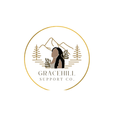 GraceHill Support Co. logo