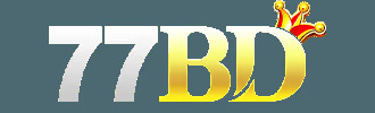 77 BD Slots logo