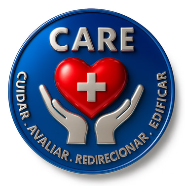Método CARE logo