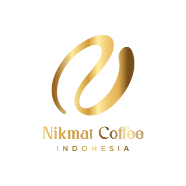 Nikmat Coffee Indonesia logo