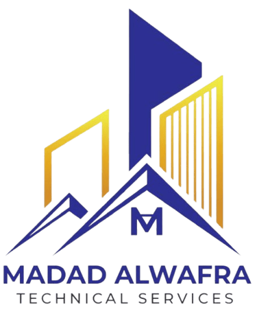 MADAD ALWAFRA TECHNICAL SERVICES logo