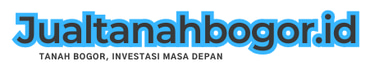 jualtanahbogor.id logo