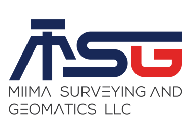 Miima Surveying  & Geomatics llc logo