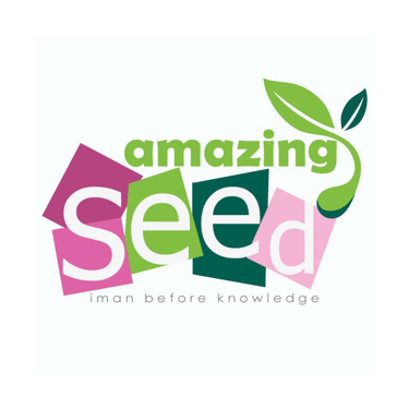Amazing Seed Malaysia logo
