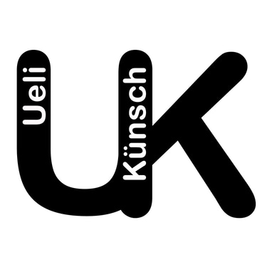 ueli künsch logo