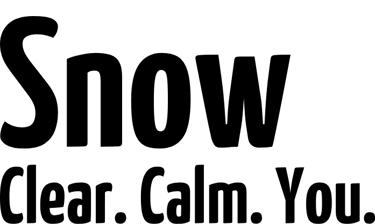 Snow logo