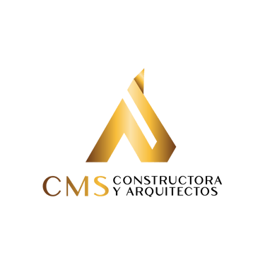 CMS Constructora y Arquitectos logo