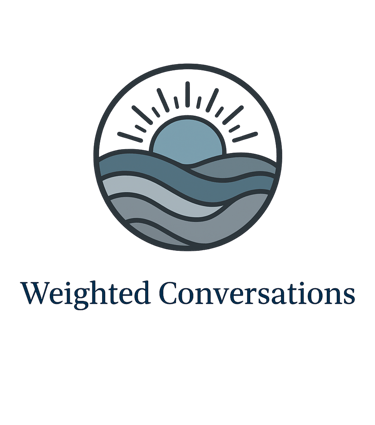 Weighted Conversations logo