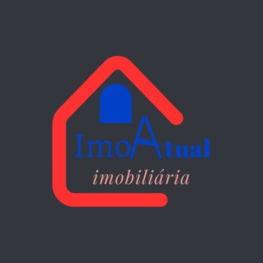 ImoAtual Imobiliária logo