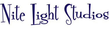 Nite Light Studios logo