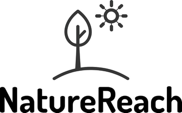 NatureReach logo