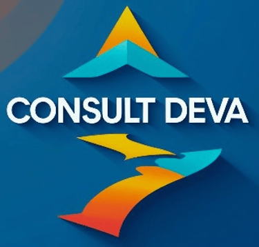 Consult Deva Confusion to Clarity logo
