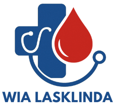 WIA LAKLINDA logo