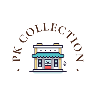 Pk Collection logo