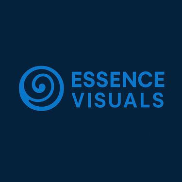 Essence Visuals logo
