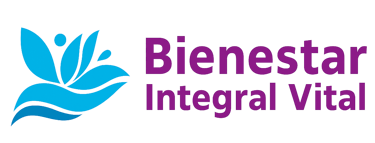 Bienestar integral vital logo