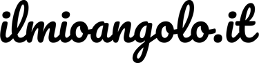 IlMioAngoloblog logo