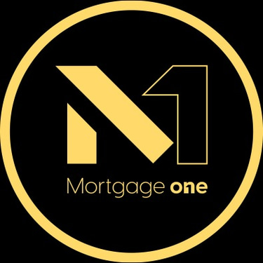 Mortgage One logo