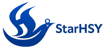 StarHSY logo