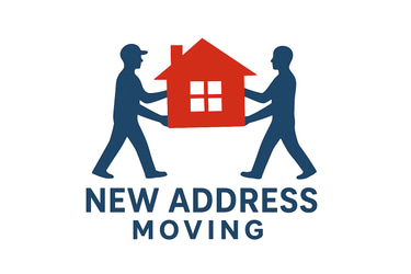 New Address Moving LLC logo