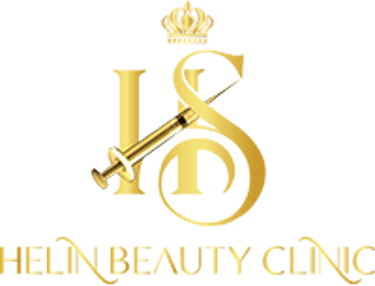 Helin Beauty Clinic logo