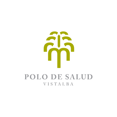 POLO DE SALUD VISTALBA logo